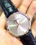 Swiss Copy Audemars Piguet Jules Audemars Extra-Thin Watch SS Case